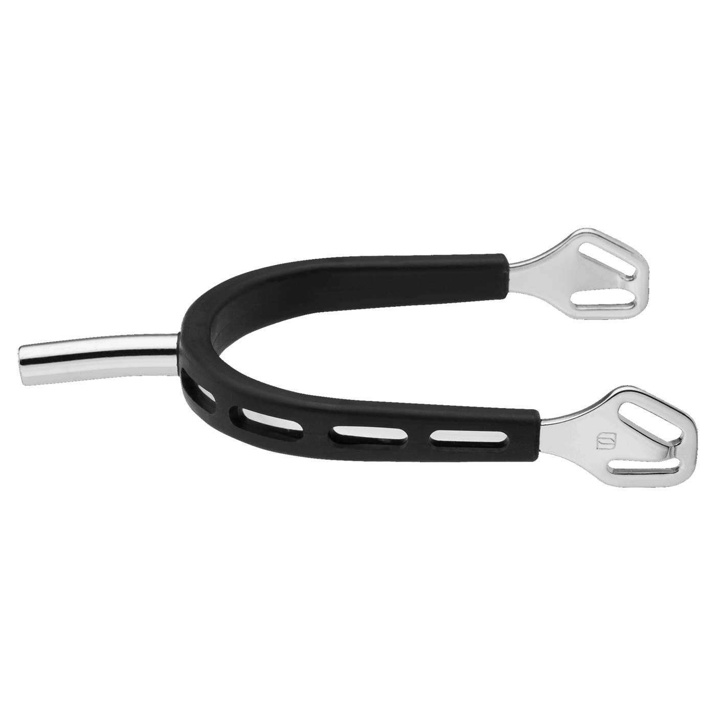 Sprenger Ultra Fit ExtraGrip flacher Sporen 35 mm