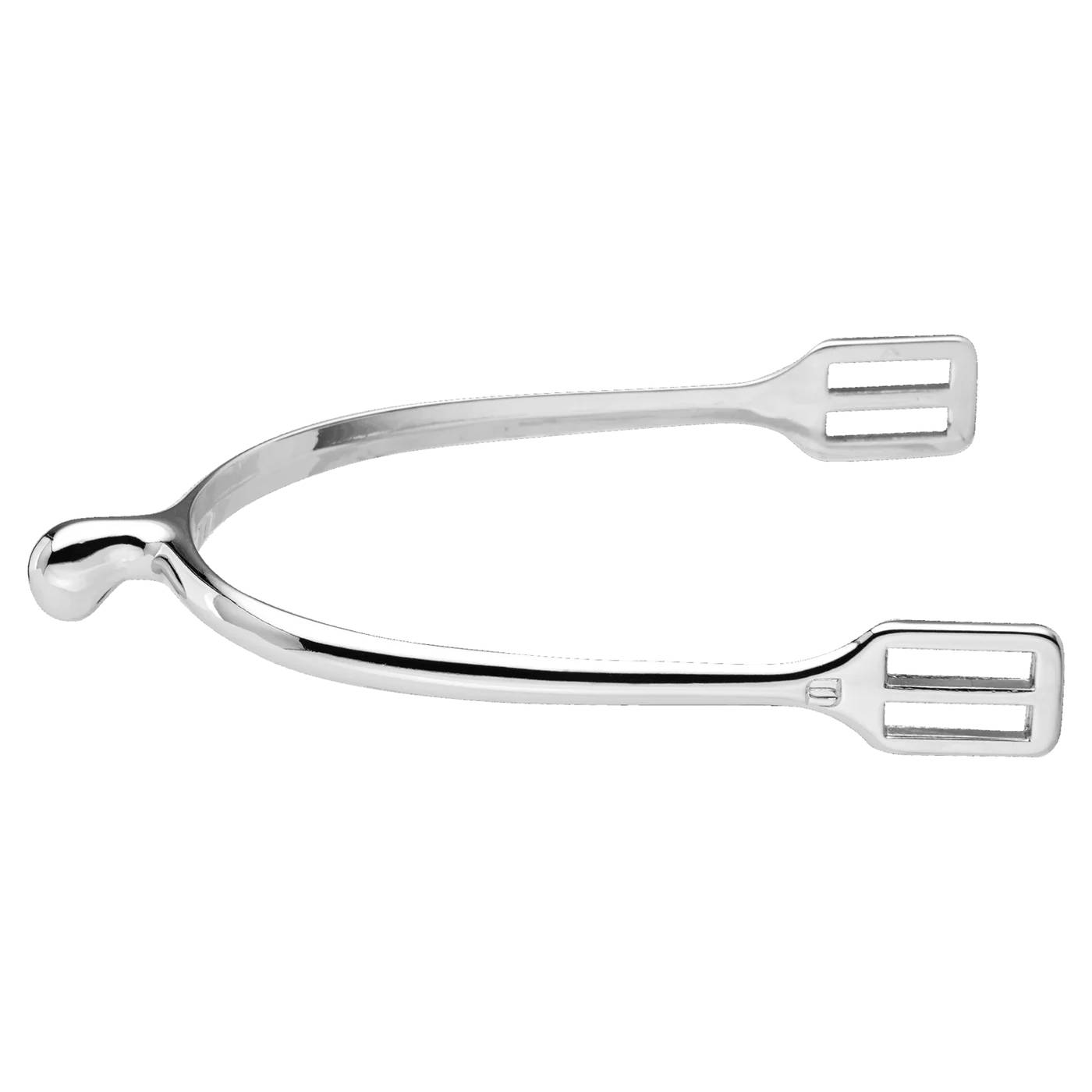 Sprenger Sporen Kinder incl. Riemen