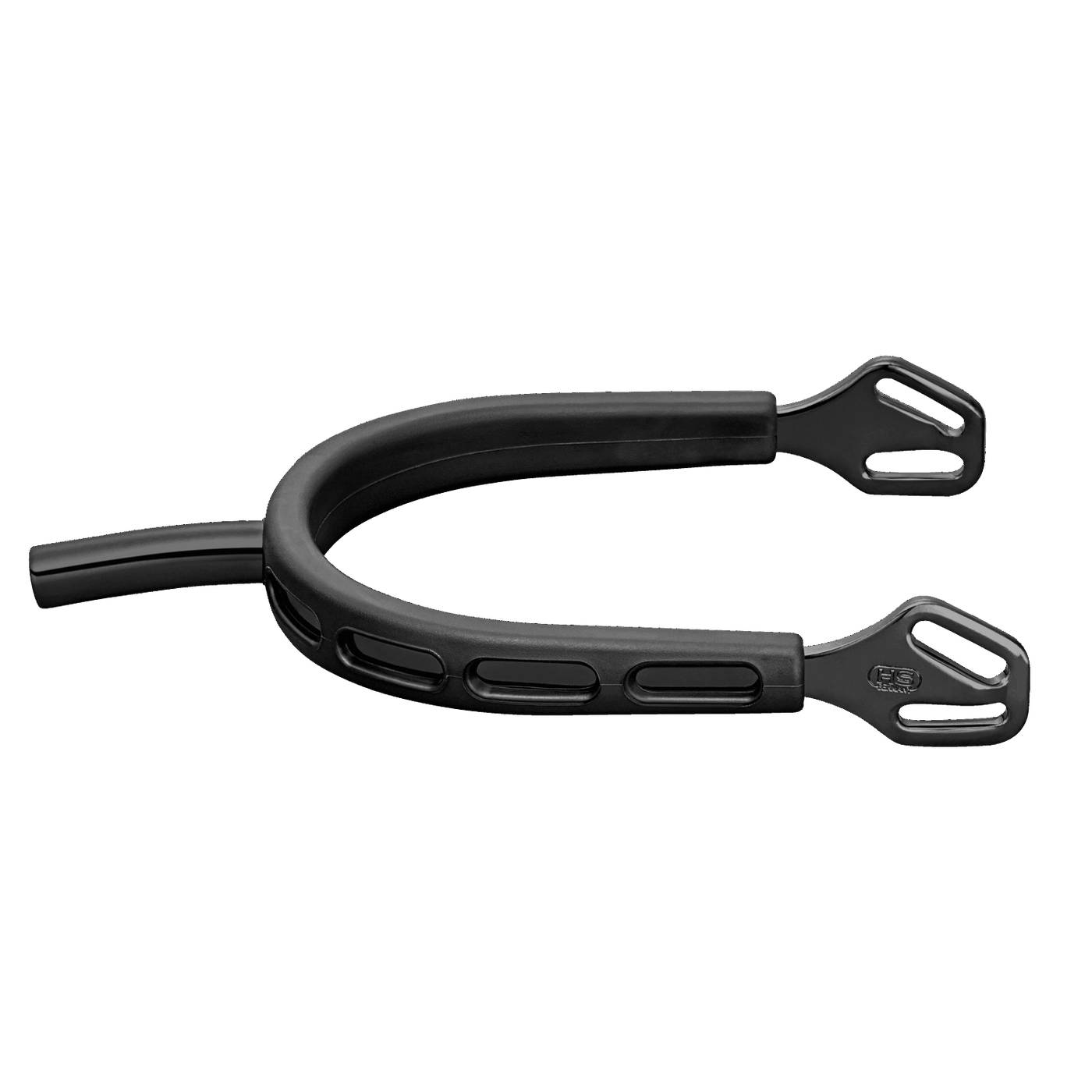 Sprenger Ultra Fit ExtraGrip 35 mm black - schwarz, Größe 35