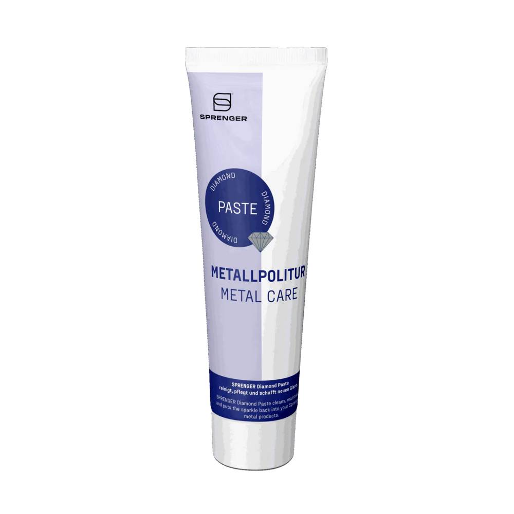 Sprenger Diamond Paste 100 Ml
