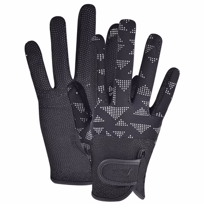 ELT  Handschuhe Metropolitan Reflective
