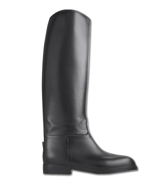 ELT Reitstiefel Comfort Wade L - Schwarz, Größe 36