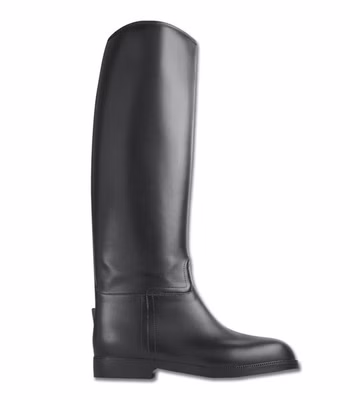 ELT Reitstiefel Comfort Wade L