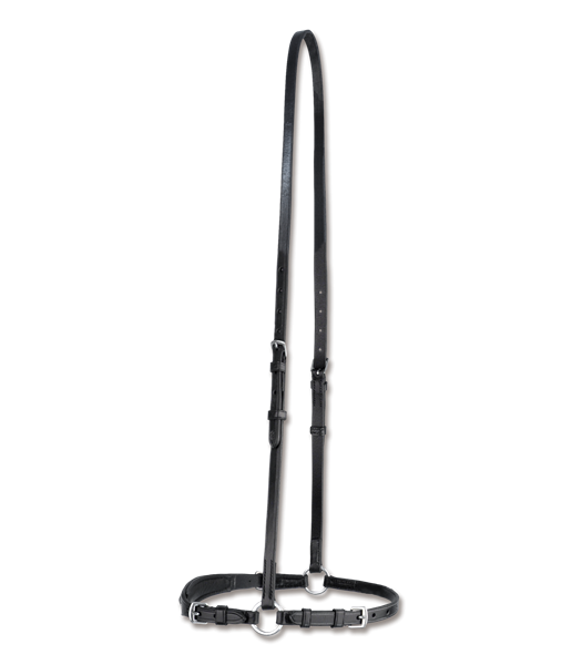 Waldhausen Reithalfter SLine hann. verstellbar