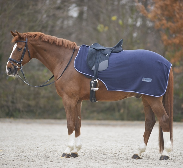 Waldhausen Nierendecke Fleece Economic