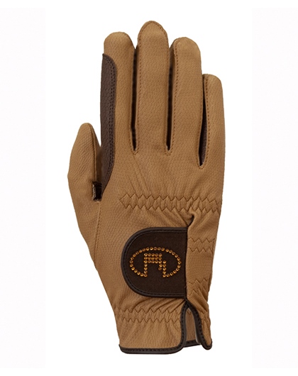 Roeckl Lisboa Reithandschuh