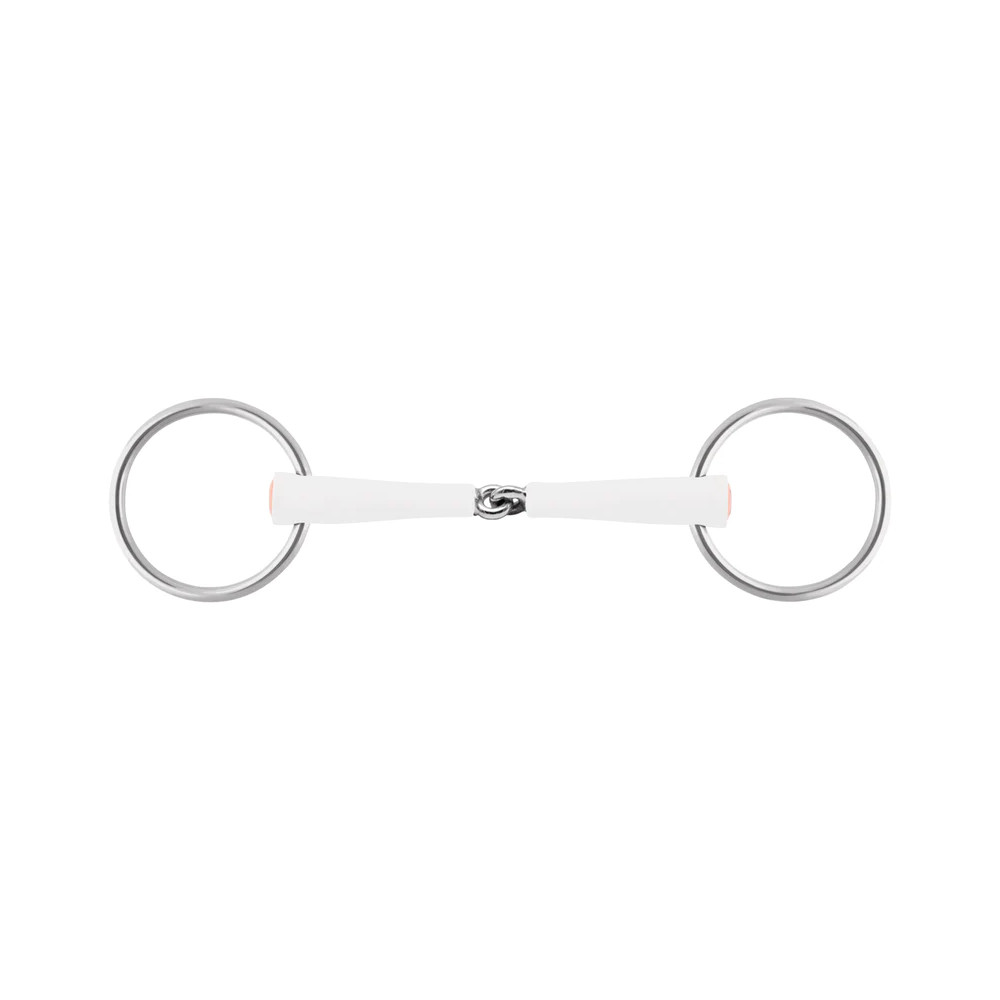 Nathe Wassertrense einfach gebrochen 18mm Ringe 70mm - Größe 135