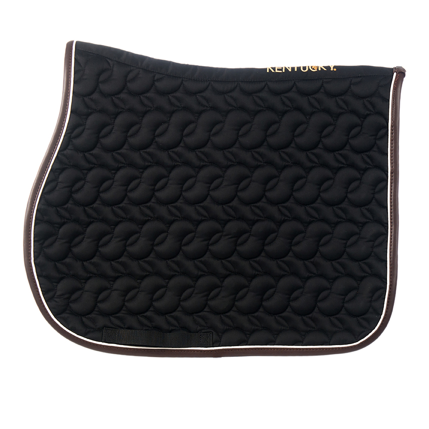 Kentucky Horsewear Schabracke Absorb Ohne KentuckyLogo