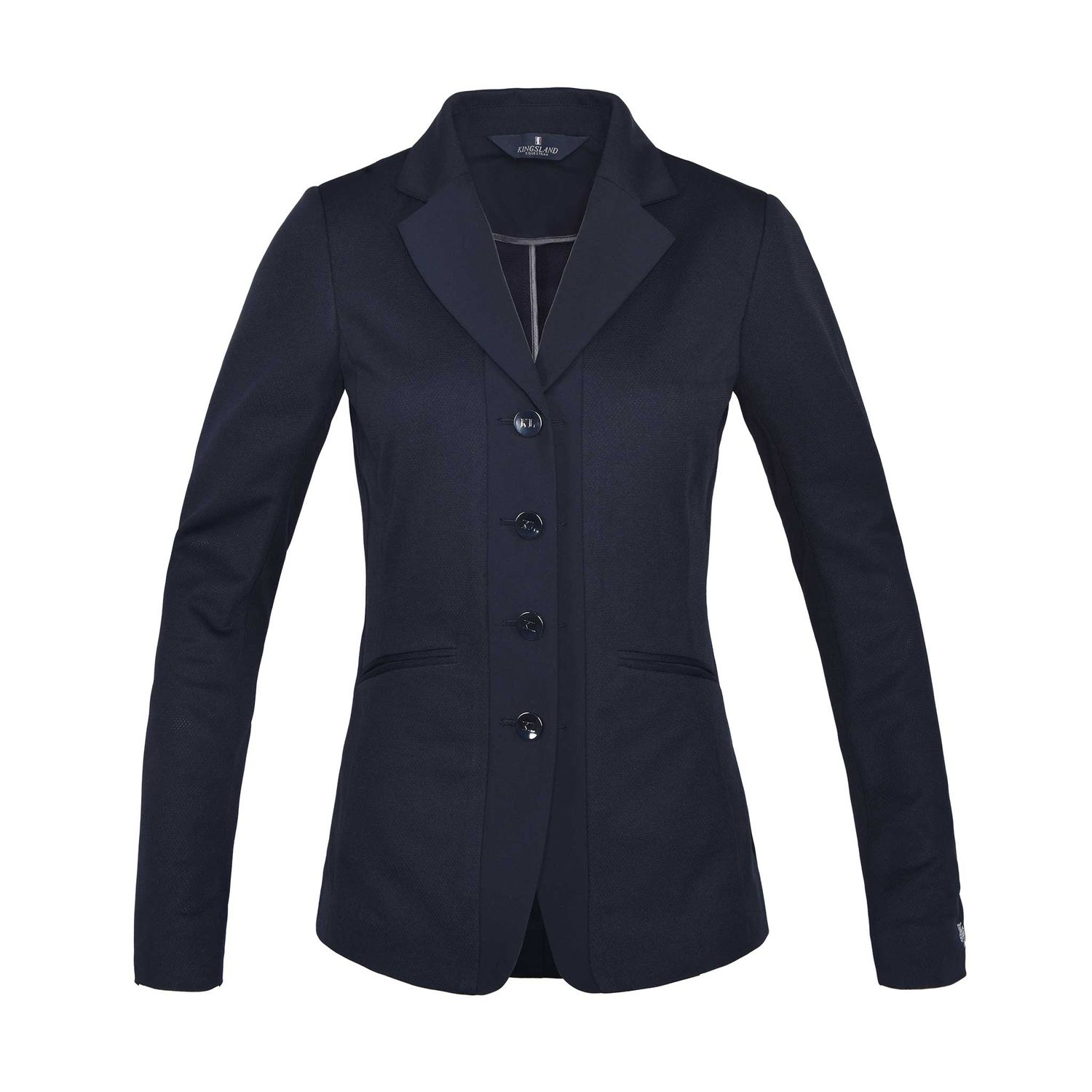 Kingsland KLtilly Turniersakko Damen - navy, Größe 42