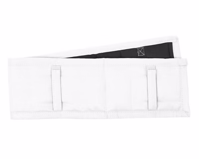 QHP Longierpad
