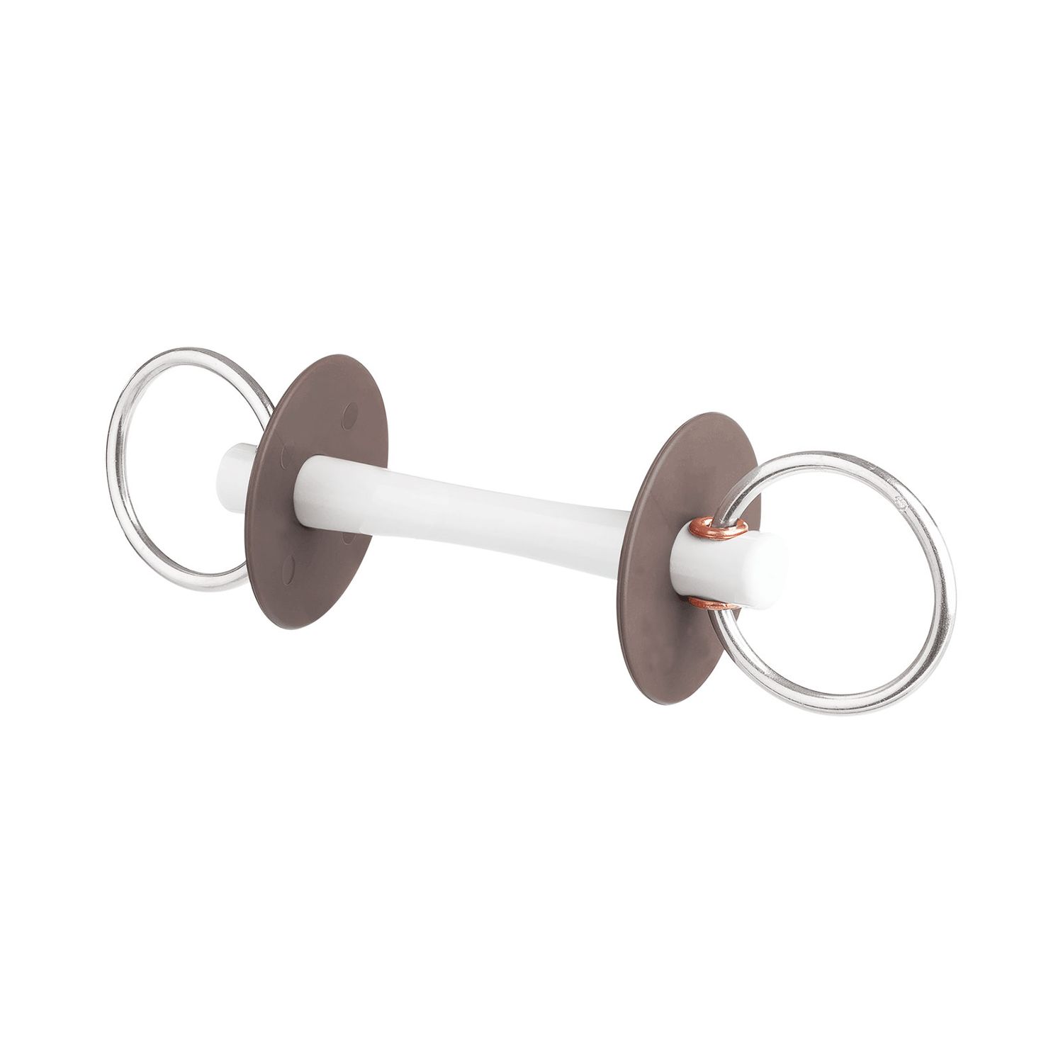 beris Wassertrense Comfortstange soft 7,5 cm Ring - Größe 120mm