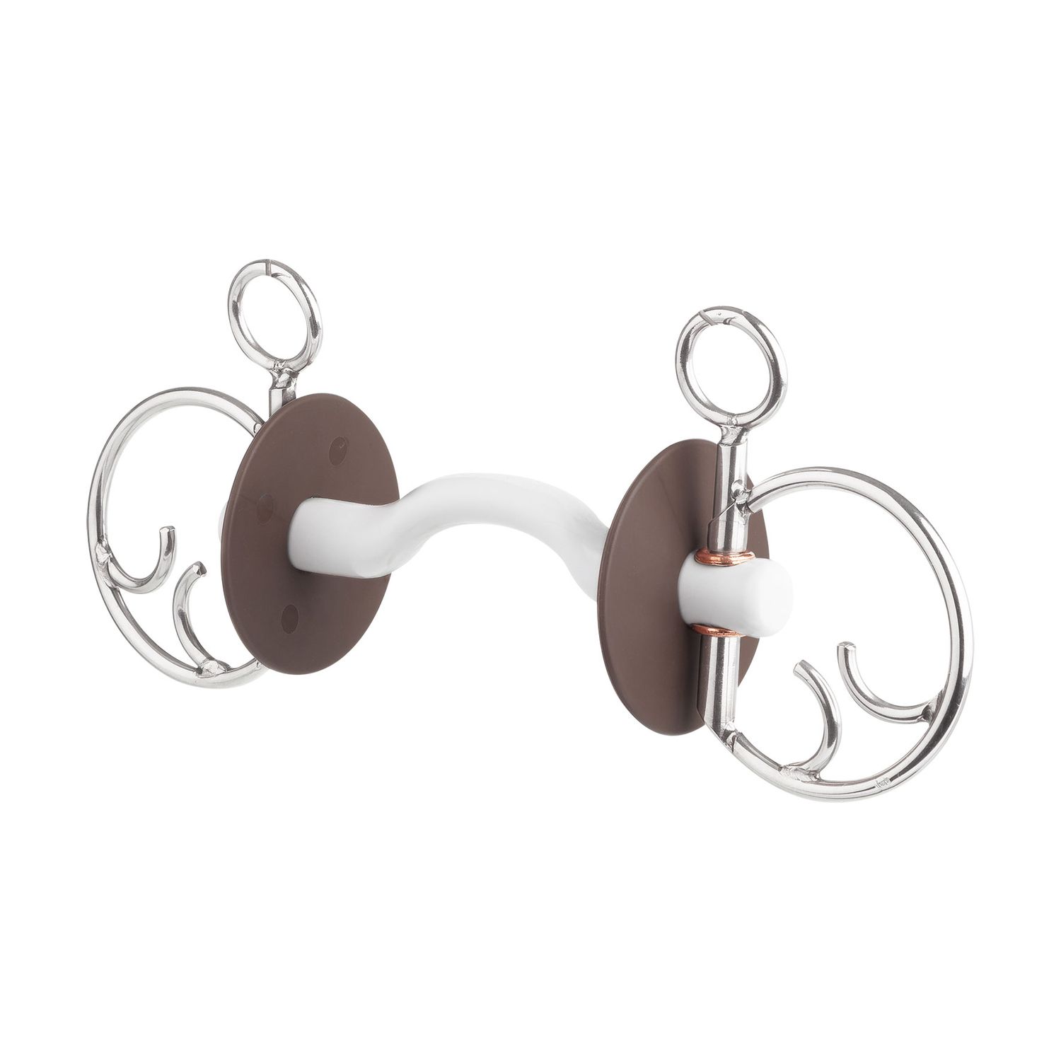 beris Springkombikandare Zungenbogenstange soft - Größe 140mm