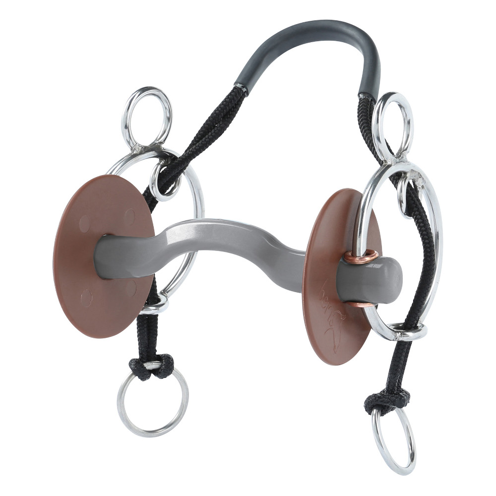 beris Kombi Konnex Zungenbogen soft - Größe 140mm
