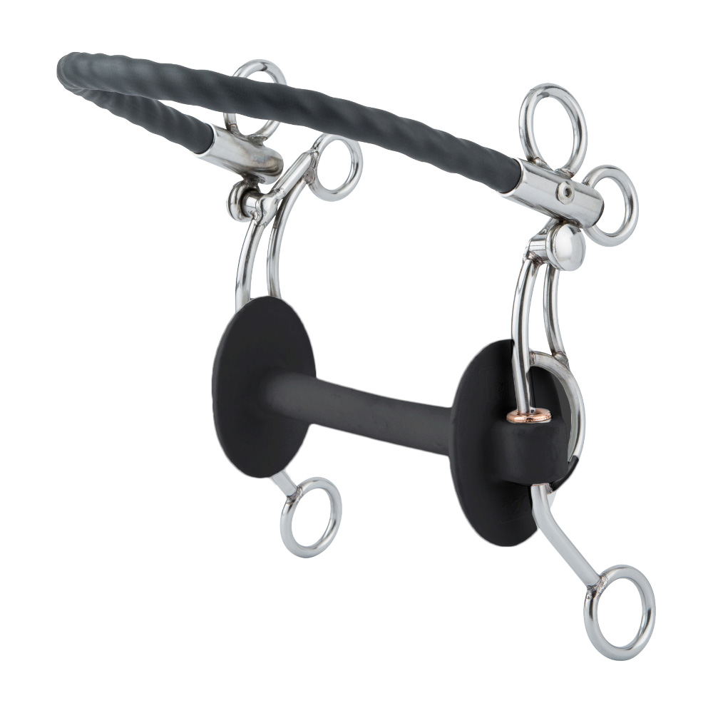 beris Tandem US Prime extra soft - Größe 130mm