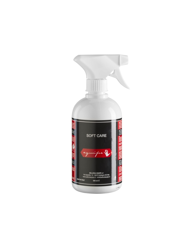 Amerigo Soft Care / Equipe Soft Care 500 ml - Größe 500 ml