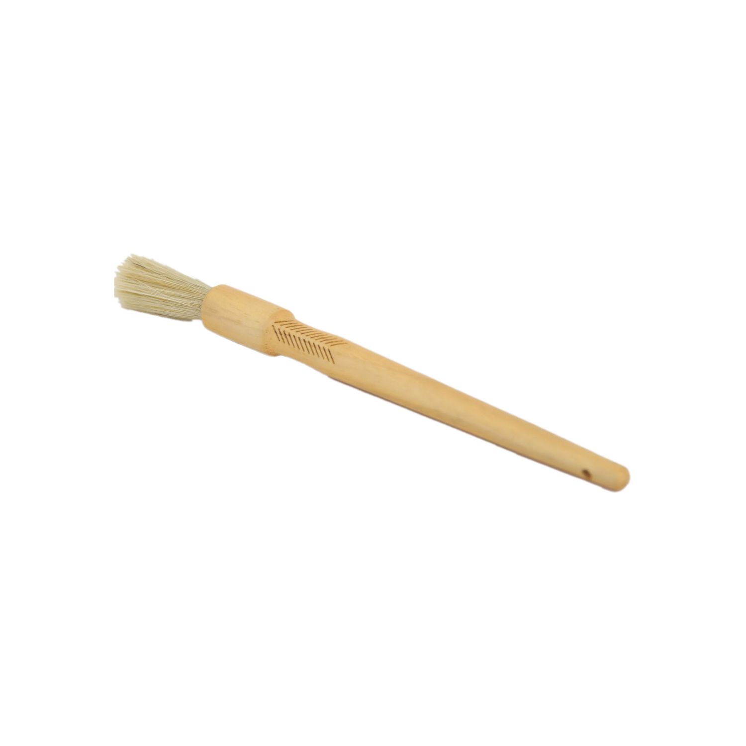 Grooming Deluxe Hufpinsel - braun