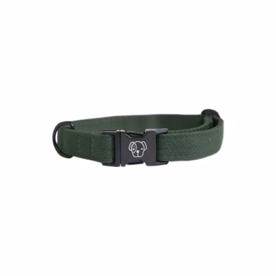 Kentucky Dogwear Hundehalsband mit Tiermuster