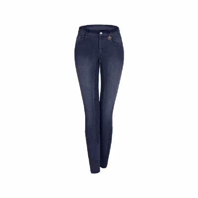 ELT Doro Jeansreithose Mädchen/Damen