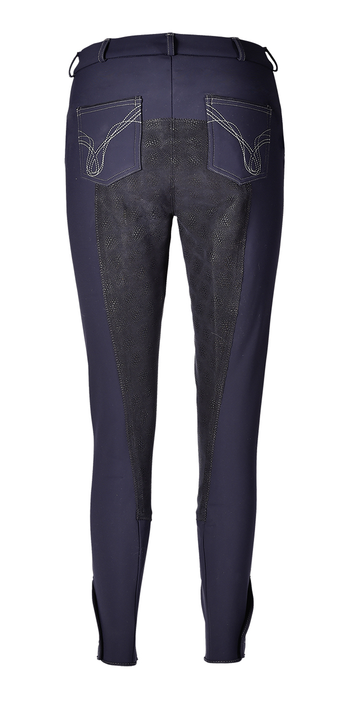 Busse Reithose SOFTSHELL-TEENS II Horse Shop