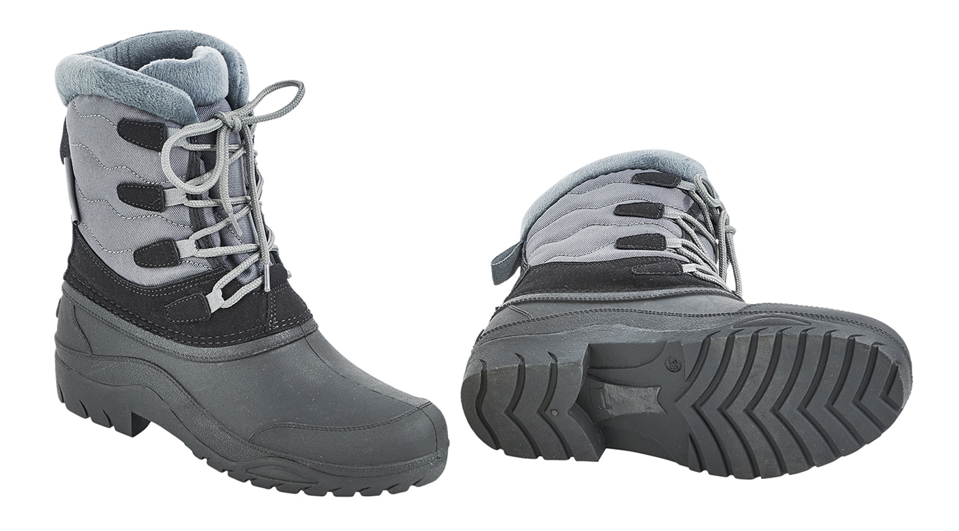 Busse Thermoschuh DELAT Horse Shop