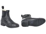 BUSSE Jodhpur-Stiefelette APIA Für Den Winter – Elegant Mit Kunstfell-Futter & Profilsohle, Gr. 41
