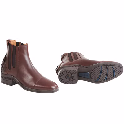 Busse Jodhpur-Stiefelette LILLE