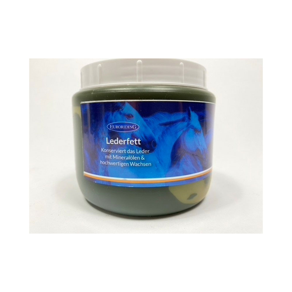 Rapide Ledercreme 500ml | Horse Shop