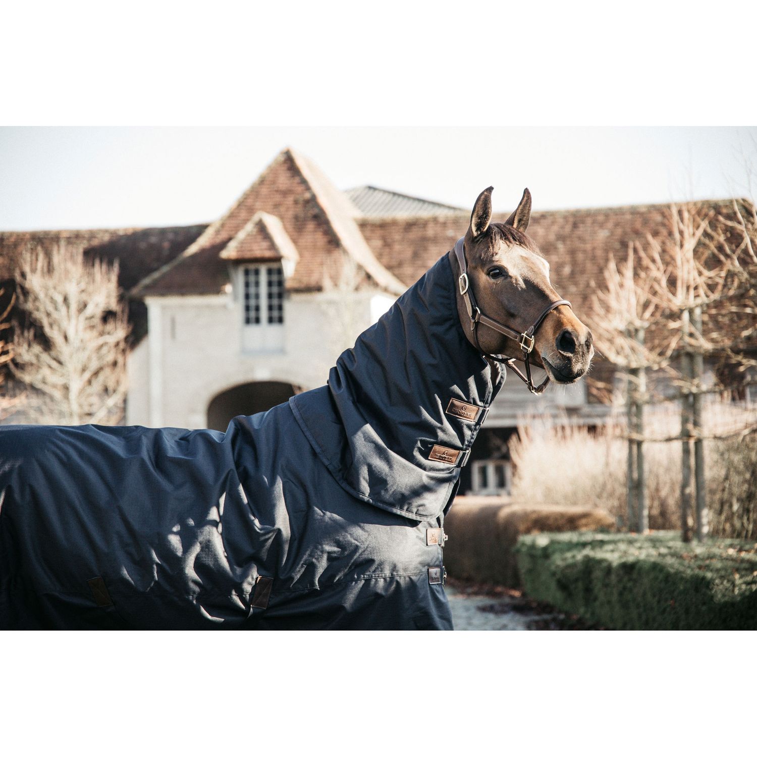 Kentucky Horsewear Outdoor Decke offers 50g *neu*