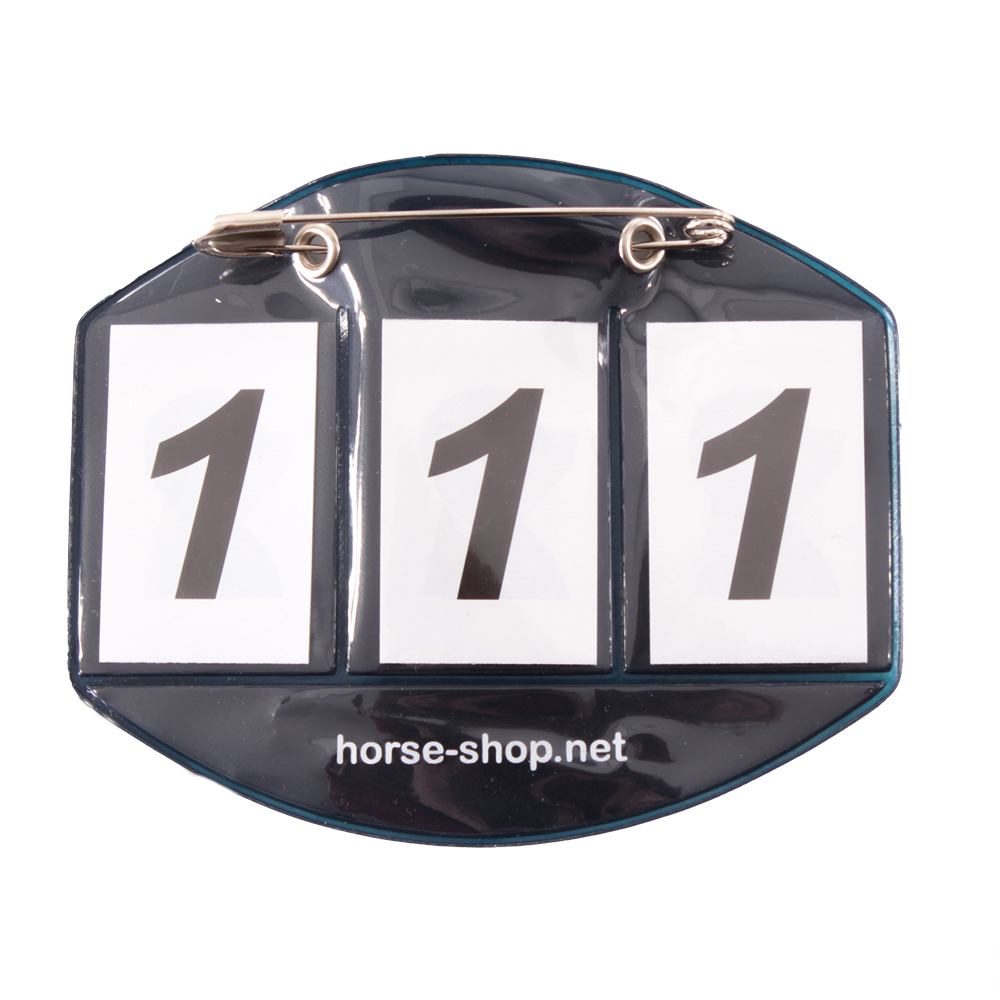 Horse Shop Landenhausen Startnummern 3stellig Horse Shop Landenhausen Startnummern 3stellig