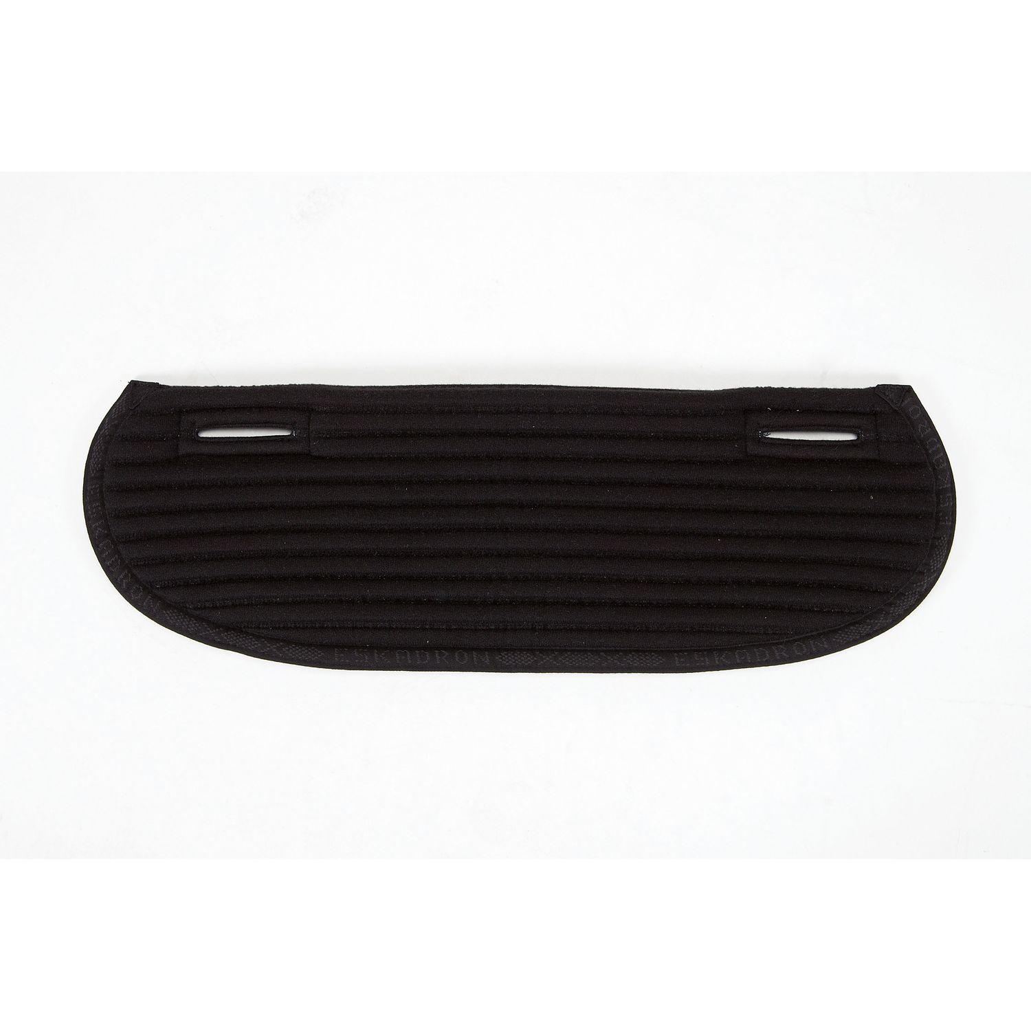 Eskadron Climatex Trapez Pad Sattelunterlage - black, Größe WB