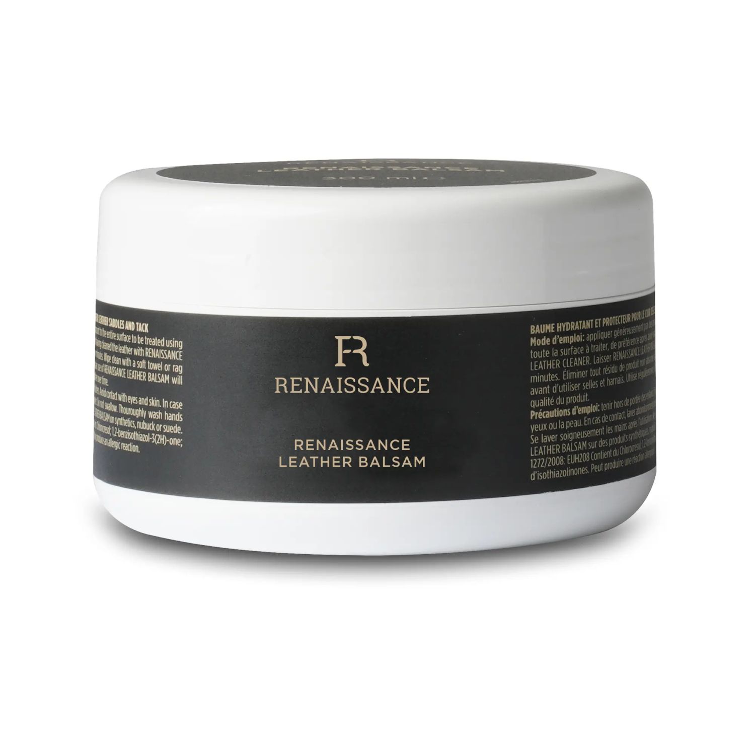 Prestige Renaissance Lederbalsam - Größe 300ml
