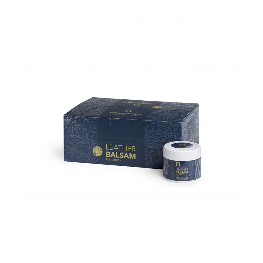 Prestige Renaissance Lederbalsam