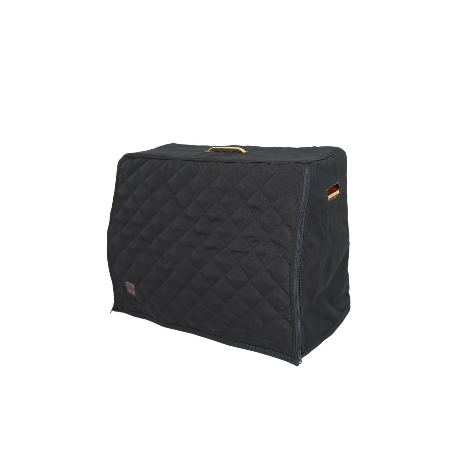 Grooming Deluxe Box Cover für Show Grooming Box - black