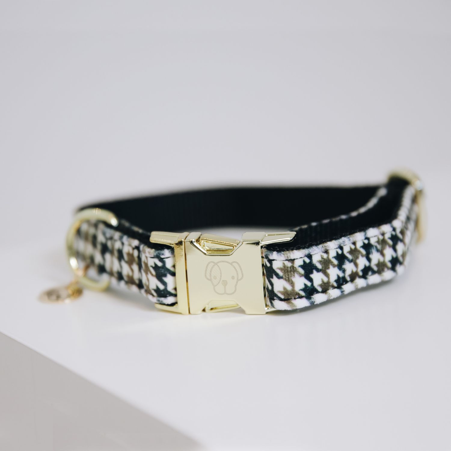 Kentucky Dogwear PieddePoule Hundehalsband