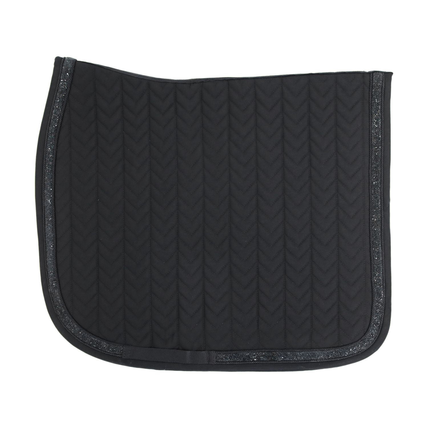 Kentucky Horsewear Glitter Stone Schabracke