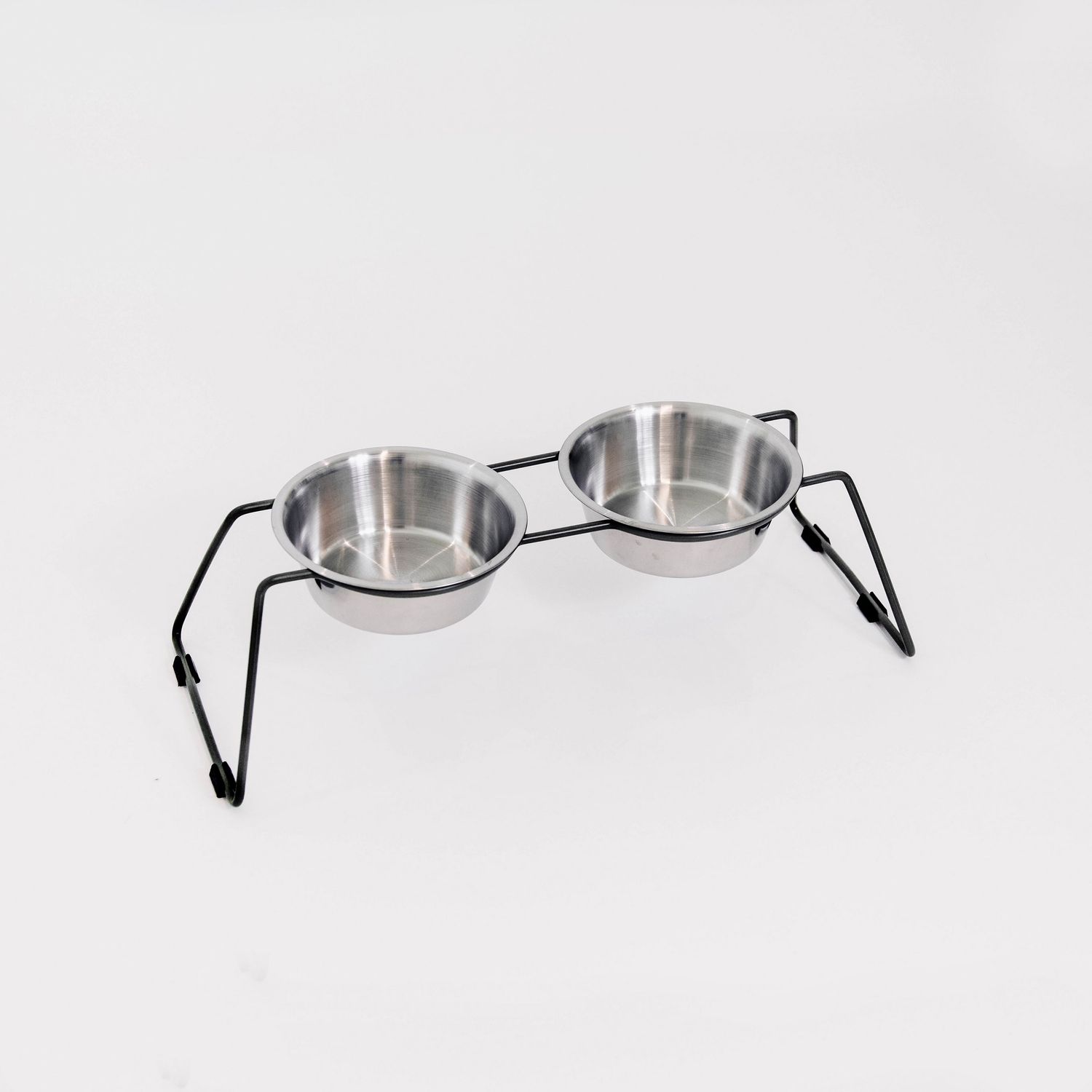 Kentucky Dogwear Komfort Futternapf - schwarz, Größe L
