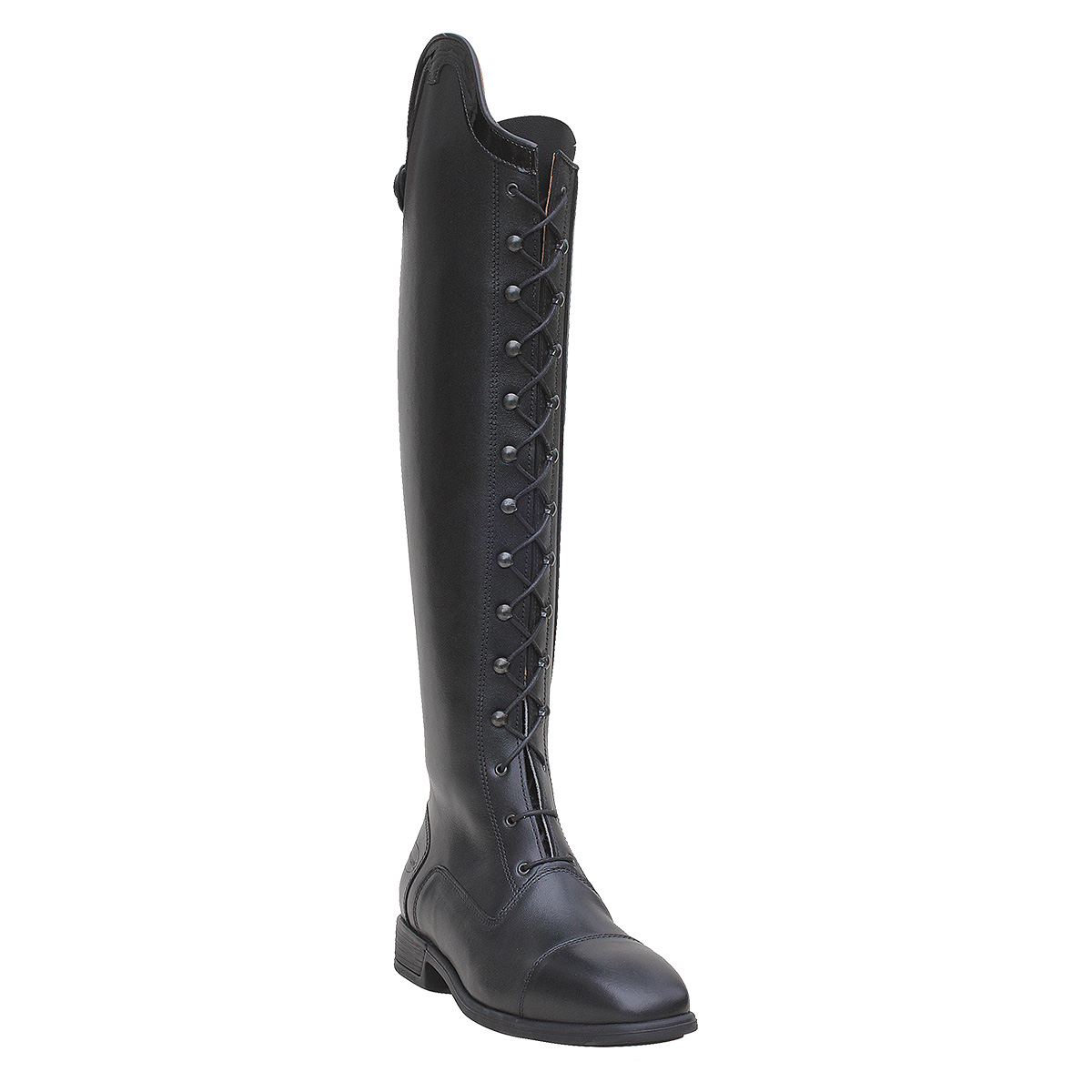 Euroriding Pamplona Polo Reitstiefel Damen