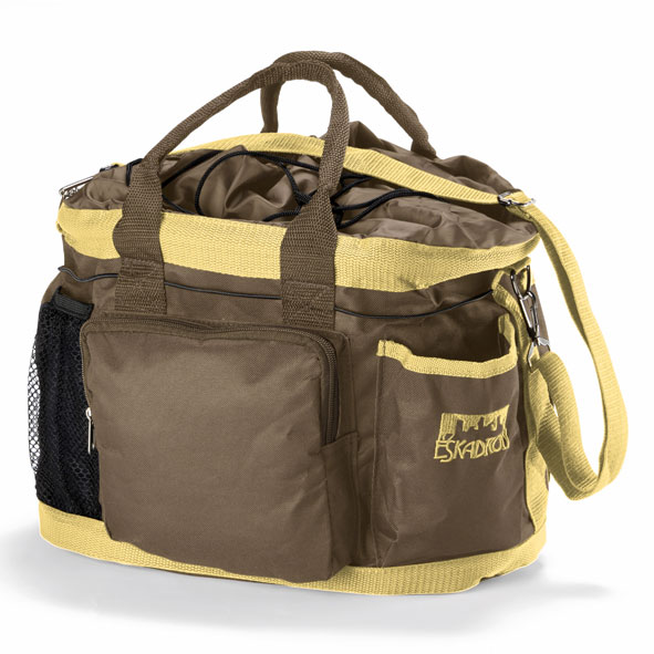 Eskadron Basic Accessories Bag Tasche - toffee