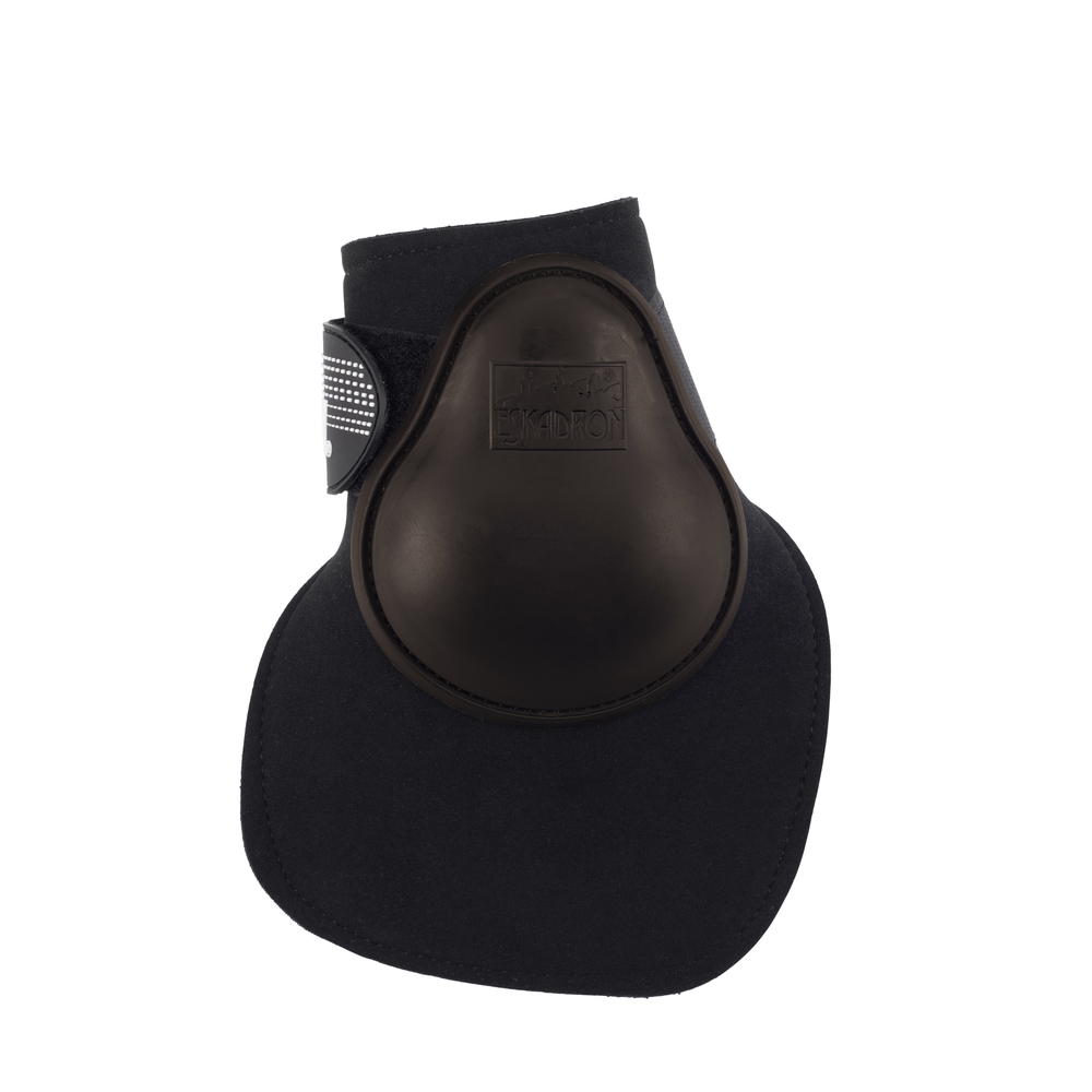 Eskadron Basics Protection Special Streichkappen - dunkelbraun, Größe WB