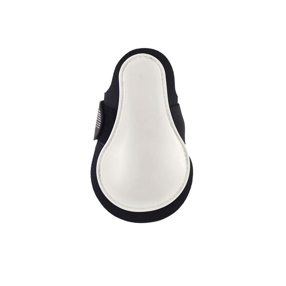 Eskadron Basics Protection Elastic Streichkappen - weiß, Größe WB