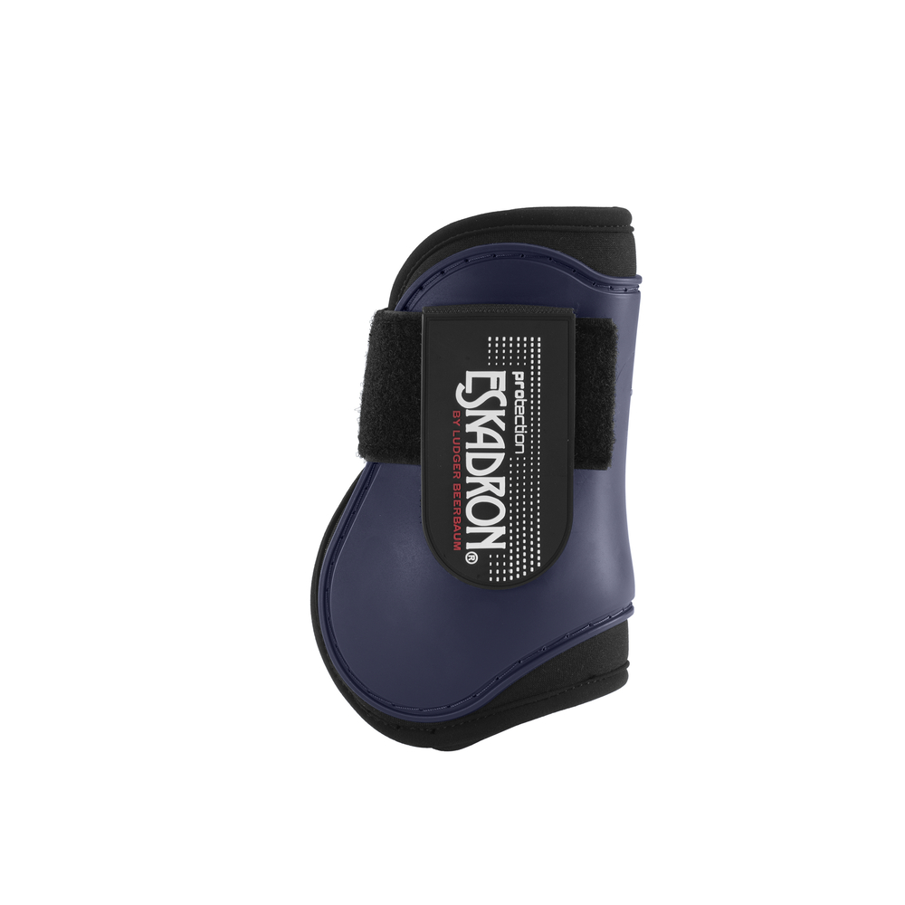 Eskadron Basics Compact Gamaschen hinten - nachtblau, Größe WB
