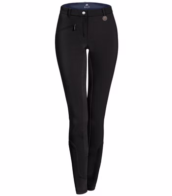 ELT Micro Sport Pro Vollbesatz-Reithose Damen und Kinder