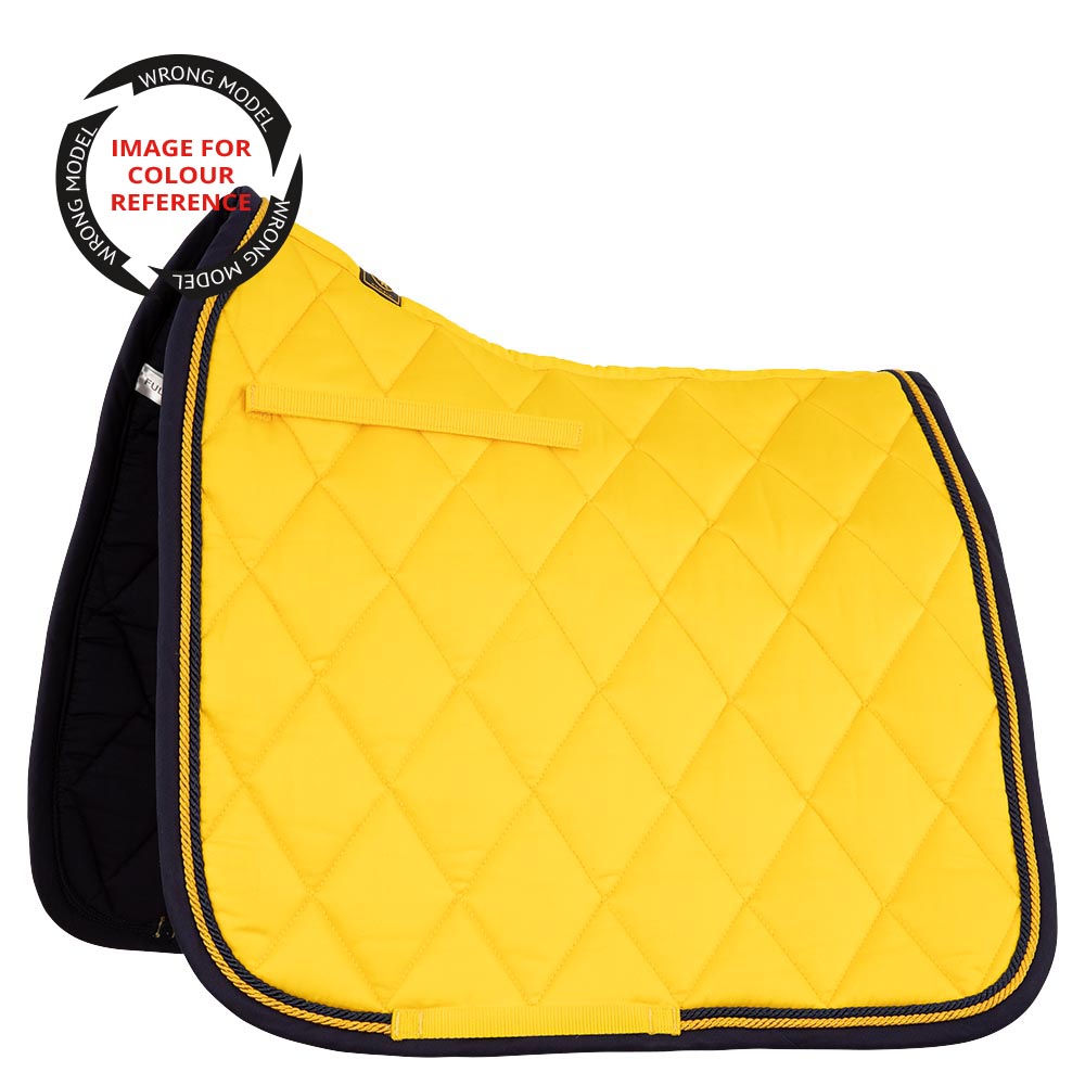 BR Event Schabracke Cooldry Dressur - freesia, Größe Cob