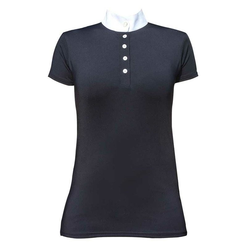 Euroriding Turniershirt Basic Damen