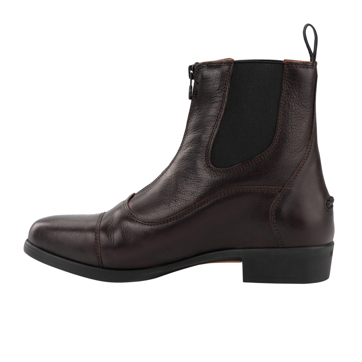 Suedwind Advanced II FZ Soft Stiefelette unisex - brown, Größe 43