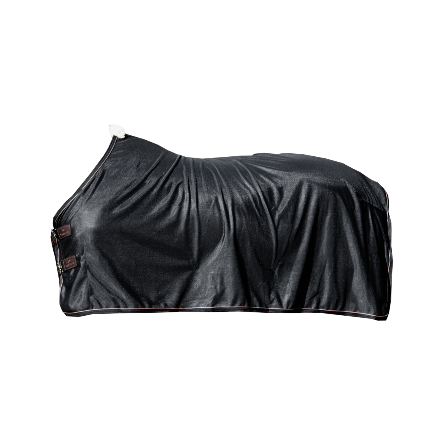 Kentucky Horsewear Fliegendecke - black, Größe 125