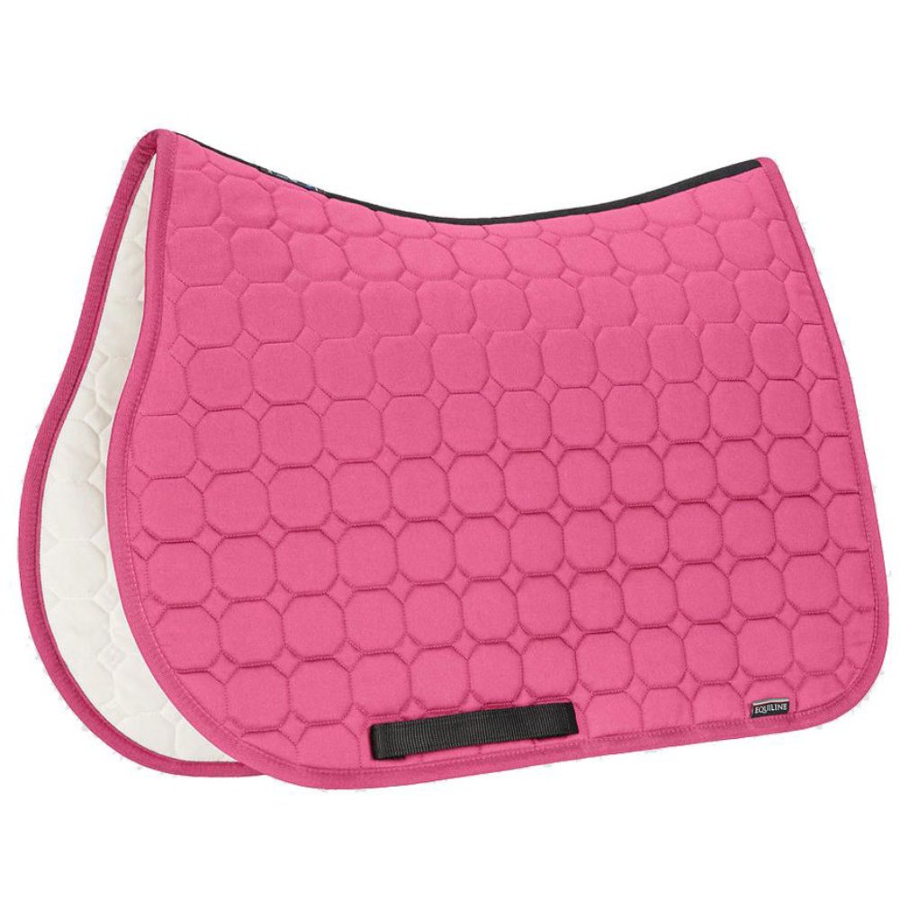 Equiline Schabracke Octagon Standard