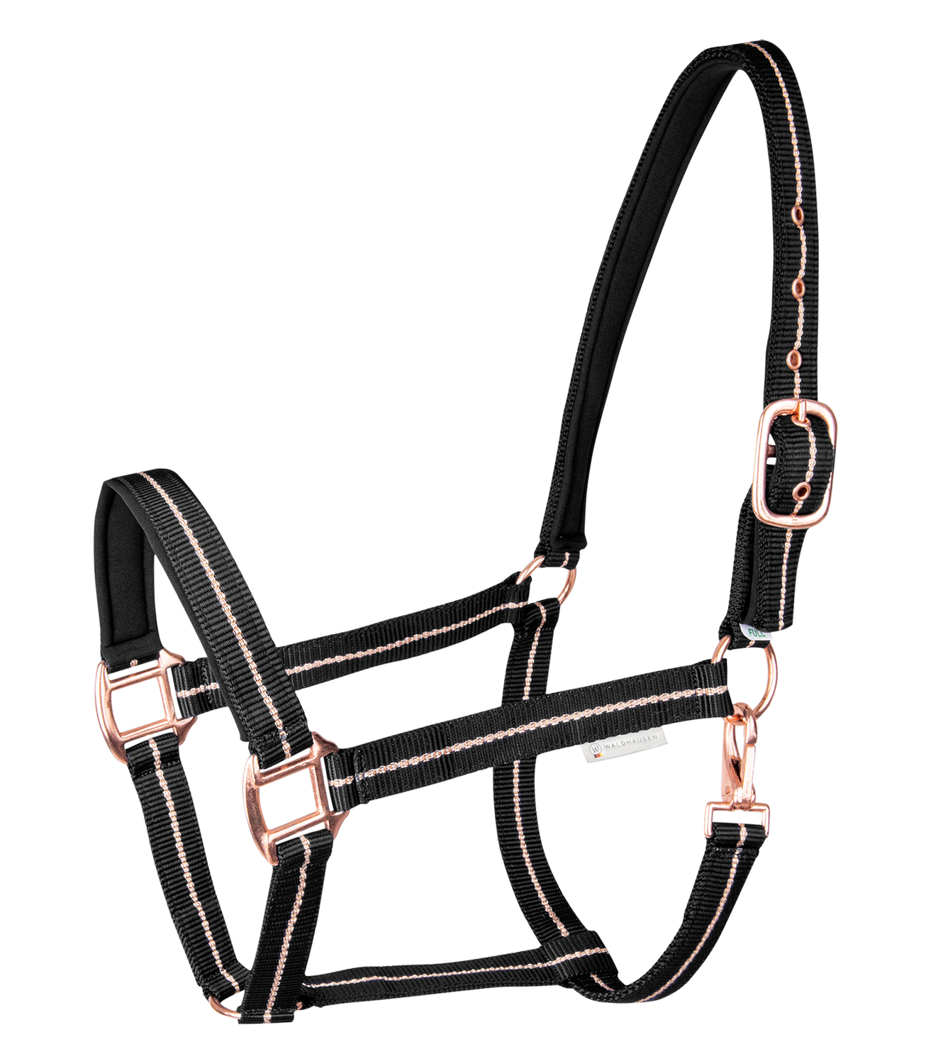 Waldhausen Halfter Rosé