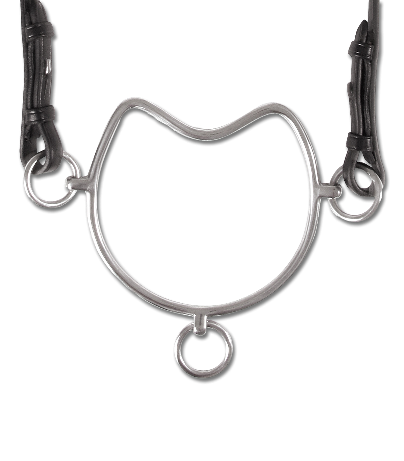 Waldhausen Steiggebiss