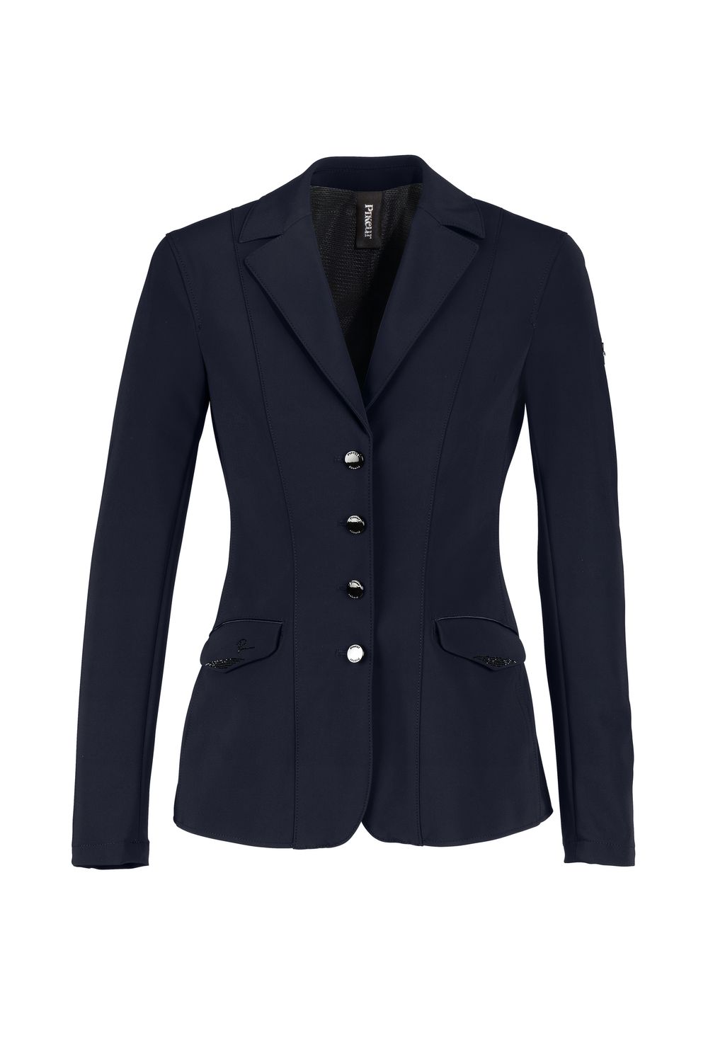 Pikeur Isalie Turniersakko Damen - nightblue, Größe 92